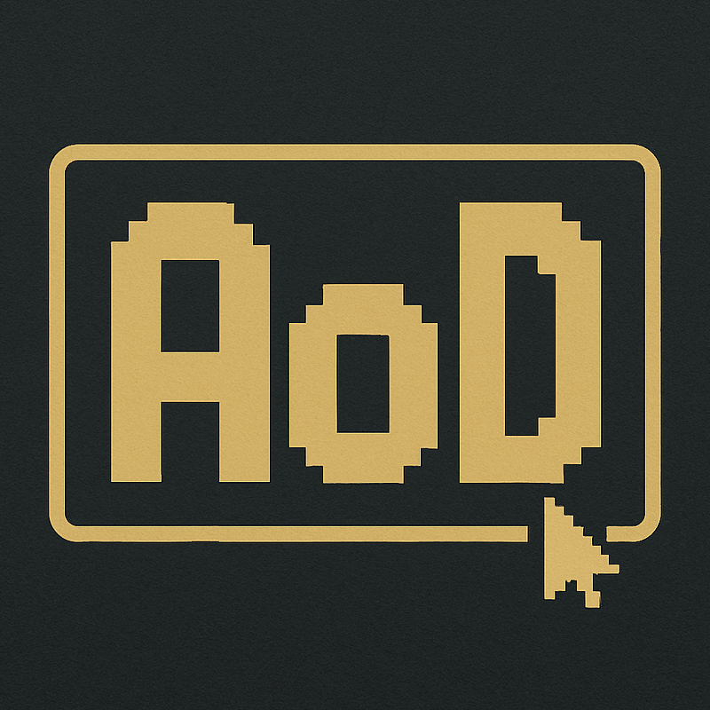 AoD