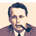 David  Ogilvy Copywriter avatar